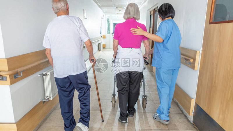 养老院护理等级划分：揭秘不同等级的护理服务内涵**