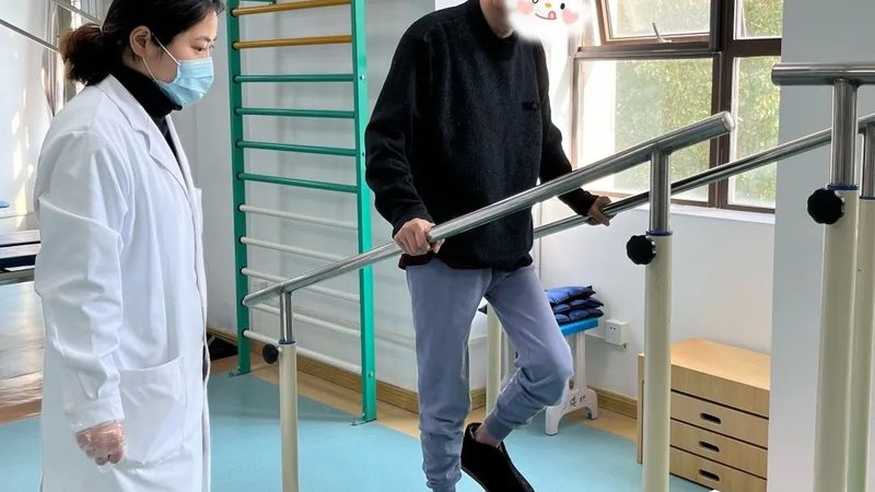失能老人护理院入住条件