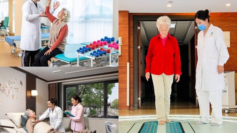 养老院投资回报周期：揭秘养老行业投资密码