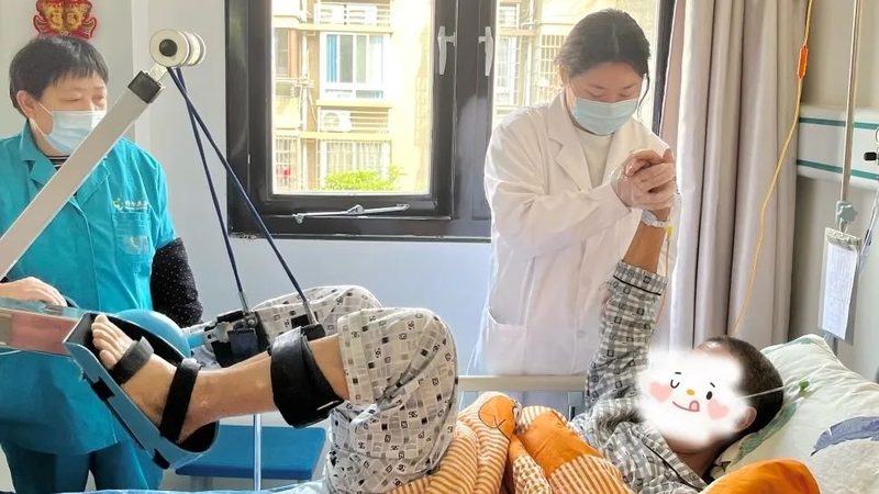 年请医院护工注意事项