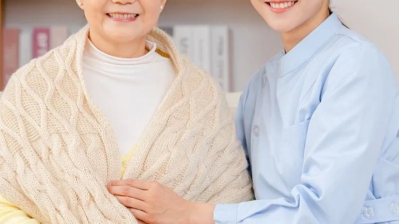 老人卧室适老化改造尺寸要求