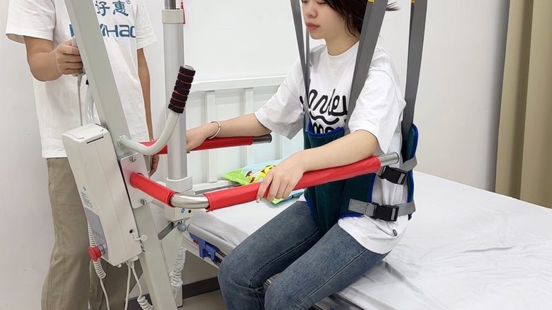 社区养老监护系统：守护夕阳，科技赋能养老生活