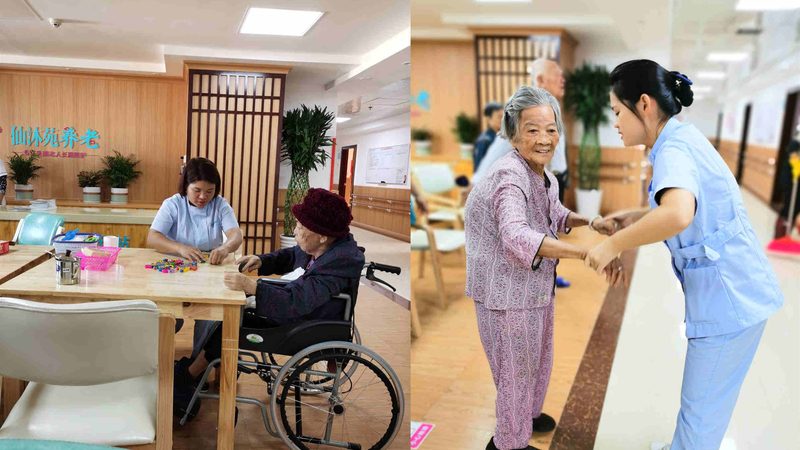 北京丰台老年助餐点推荐