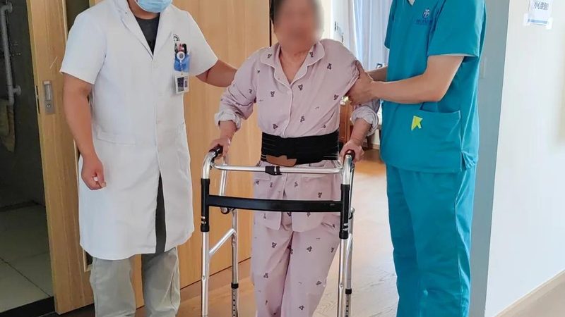 揭秘杭州老年公寓：价格与条件背后的考量