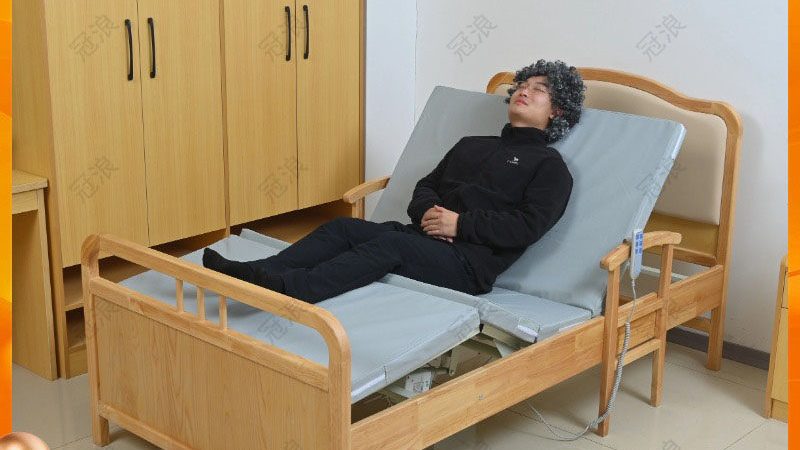 居家养老上门护理服务，揭秘其专业流程与关键环节