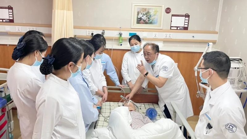 成都养老护理员培训资质办理：了解与选择